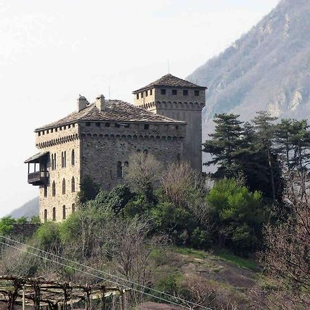 La Maison De Daniela Settimo Vittone Extérieur photo