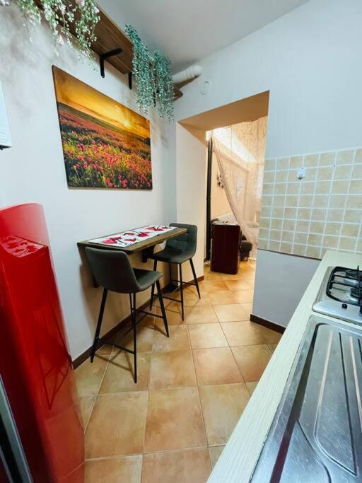 La Maison De Daniela Settimo Vittone Extérieur photo