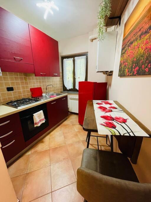 La Maison De Daniela Settimo Vittone Extérieur photo