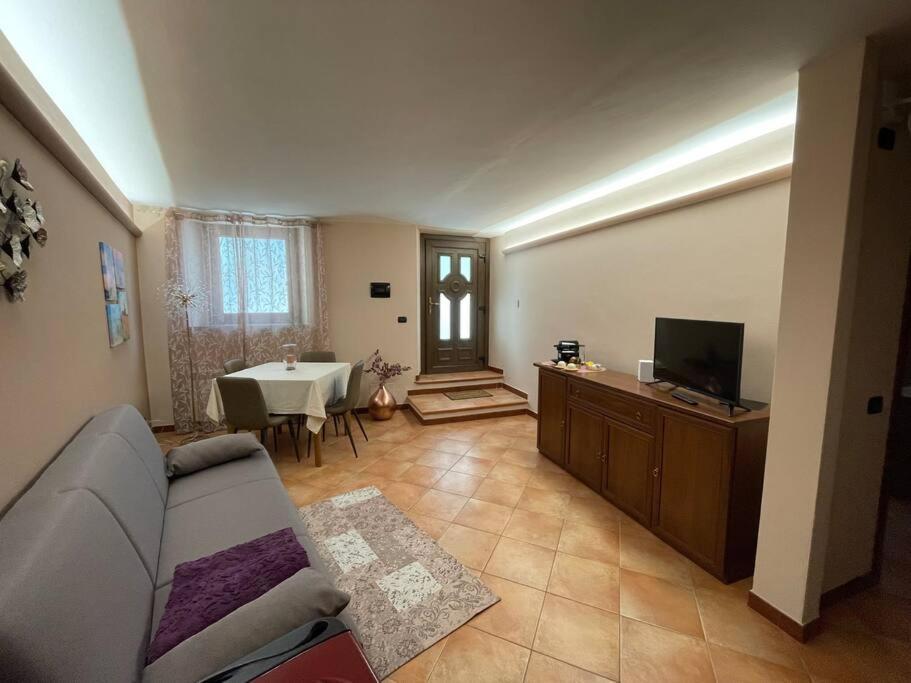 La Maison De Daniela Settimo Vittone Extérieur photo